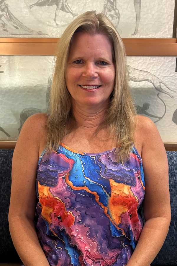 Cruise Brothers Travel Agent Dawn Wharton